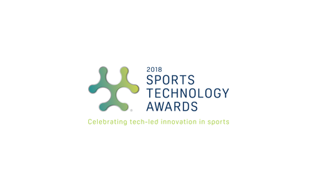 TALON up for two awards at the Sports Technology Awards 2018