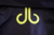 DB logo on reverse