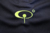 Ojee Symbol on front centre